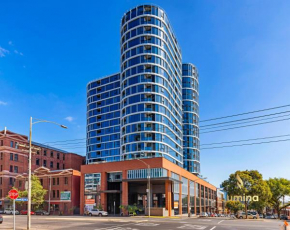 Lumina Suites